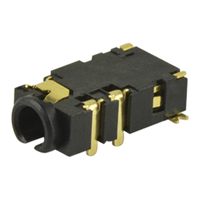 Picture of SJ2-25504D-SMT-TR  