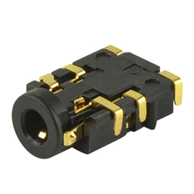 Picture of SJ2-25505A-SMT-TR  