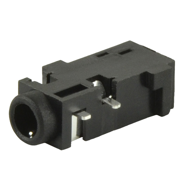 Picture of SJ2-25774A-SMT-TR  