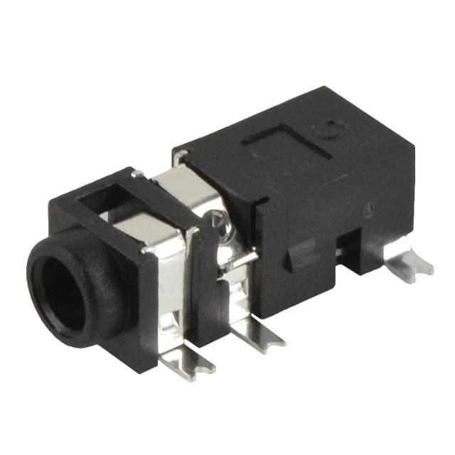 Picture of SJ2-25912B-SMT-TR  