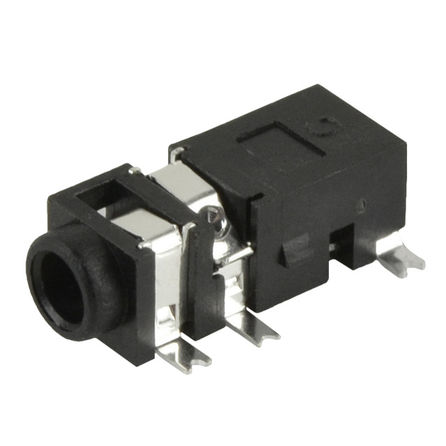 Picture of SJ2-25913A-SMT-TR  