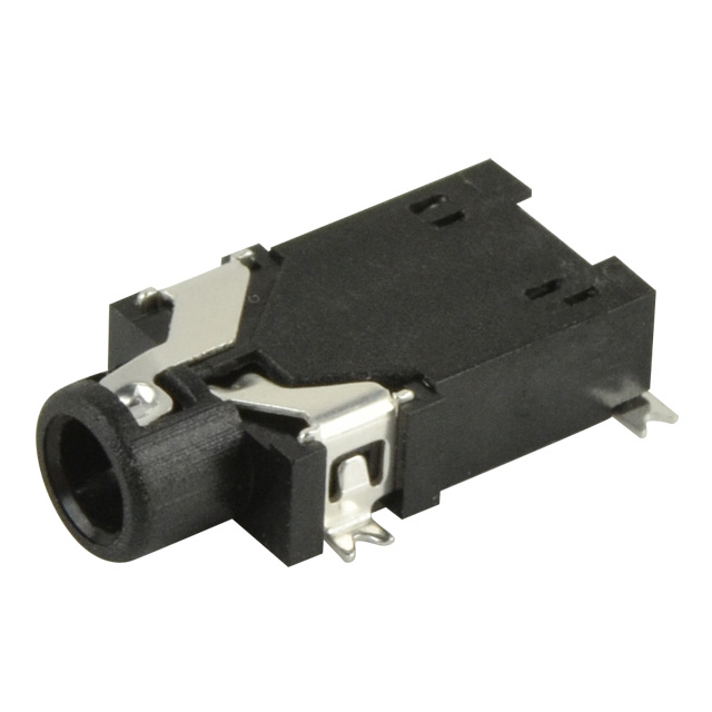Picture of SJ2-25954B-SMT-TR  