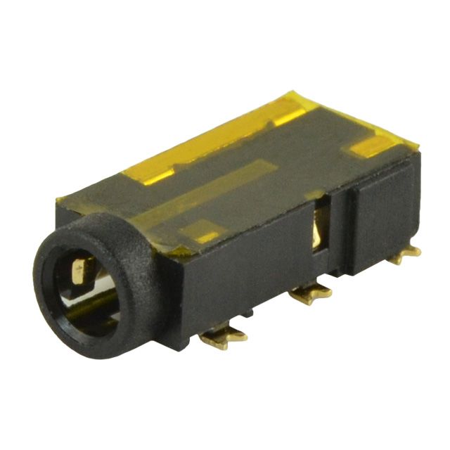 Picture of SJ2-25964A-SMT-TR  