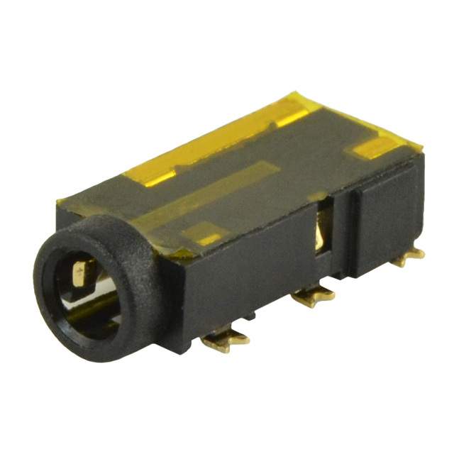 Picture of SJ2-25964C-SMT-TR  