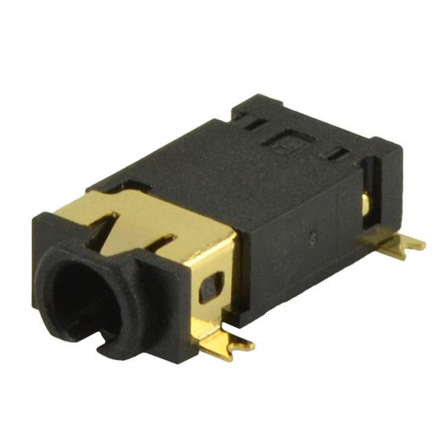 Picture of SJ2-25974A-SMT-TR  