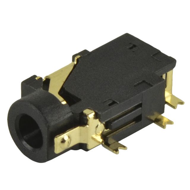 Picture of SJ2-25994B-SMT-TR  