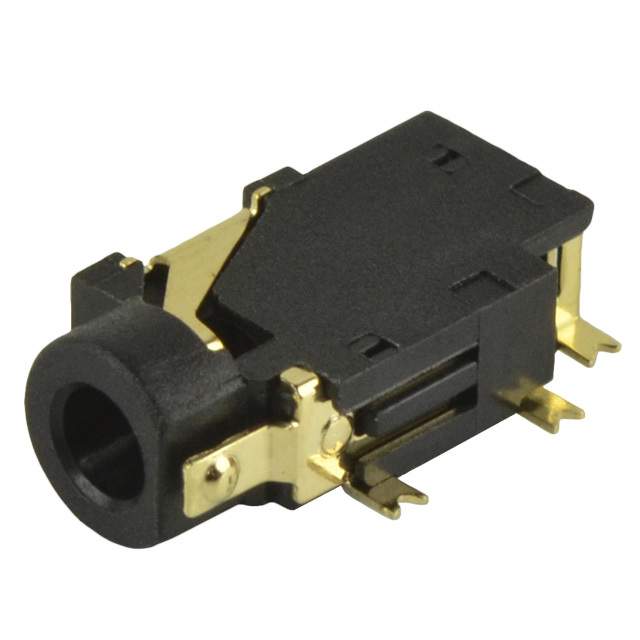 Picture of SJ2-25994C-SMT-TR  