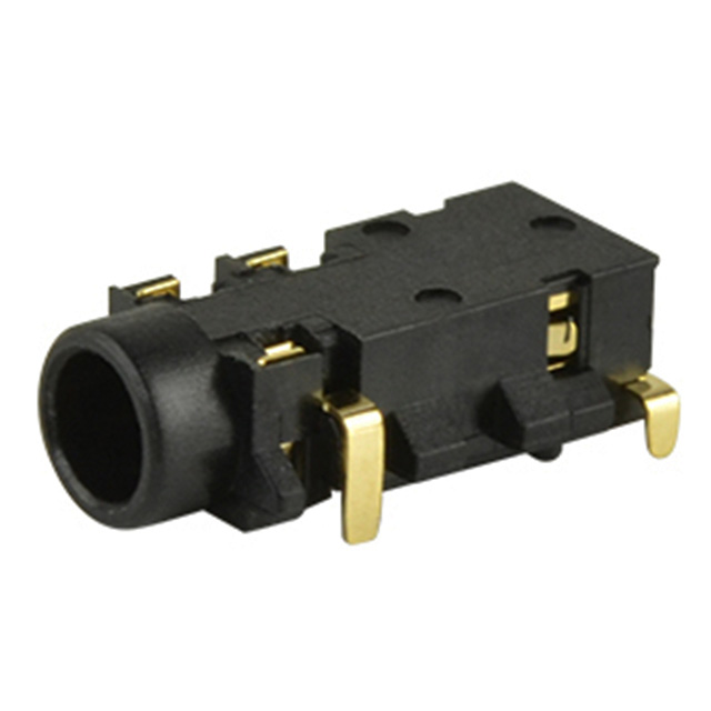 Picture of SJ2-35654A-SMT-TR  