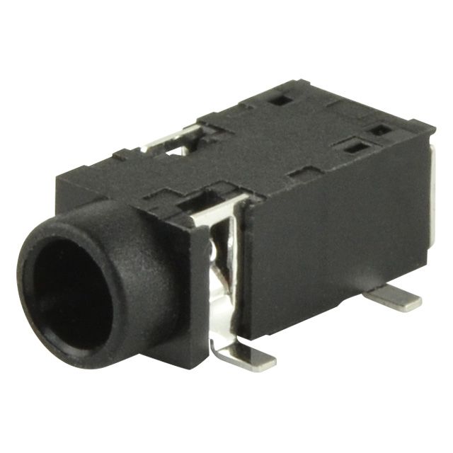 Picture of SJ2-35813B-SMT-TR  