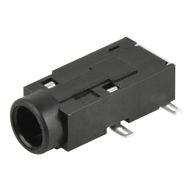 Picture of SJ2-35853A-SMT-TR  