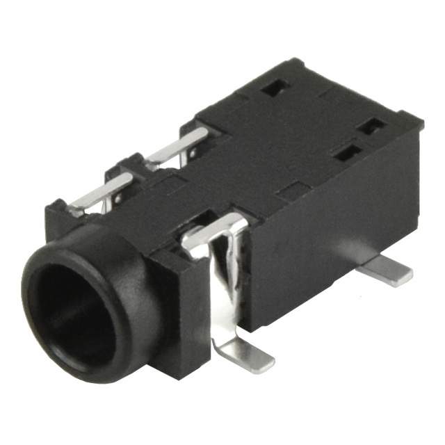 Picture of SJ2-35863A-SMT-TR  