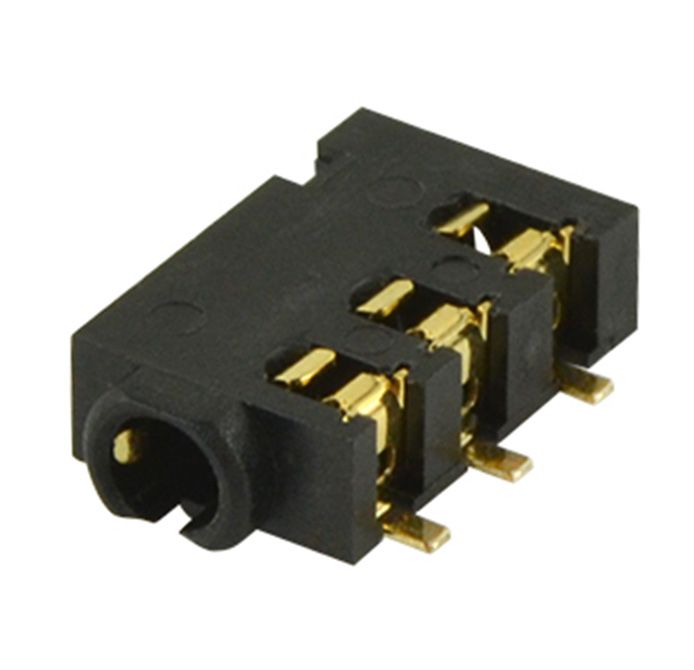 Picture of SJ-25014A-SMT-TR  