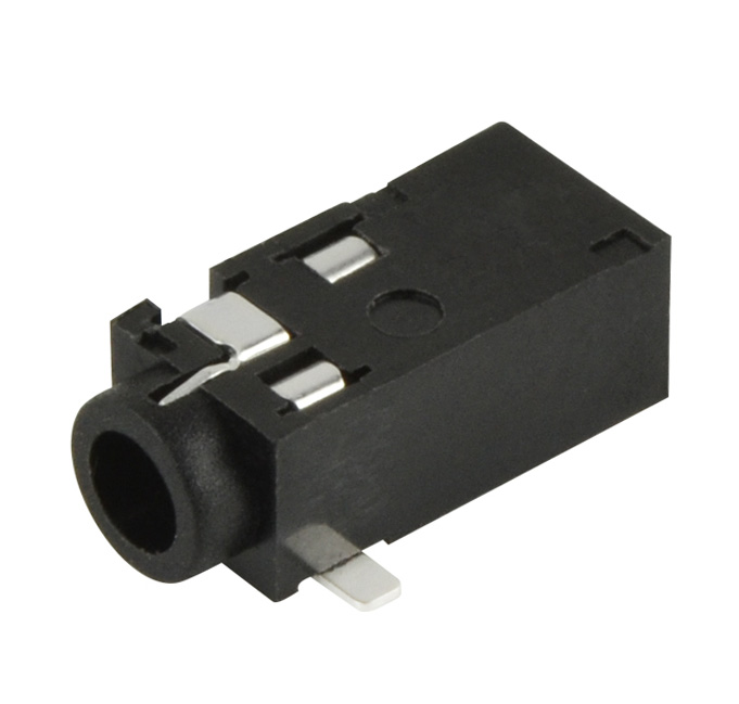 Picture of SJ-2504A-SMT-TR  