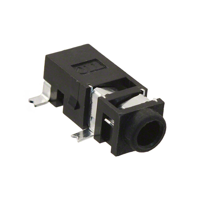 Picture of SJ-2524-SMT-TR  