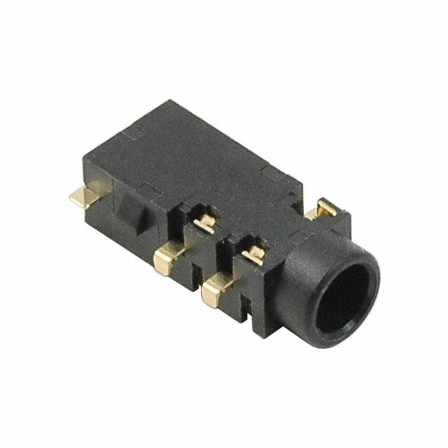Picture of SJ-3501-SMT-TR  