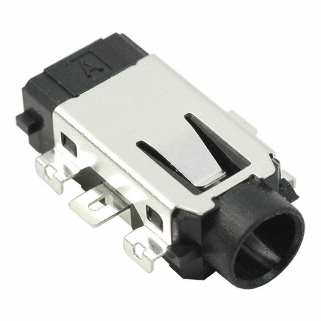 Picture of SJ-3502-SMT-TR  