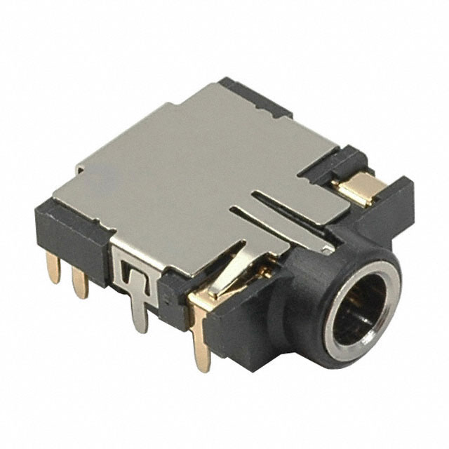 Picture of SJ-3506-SMT-TR  