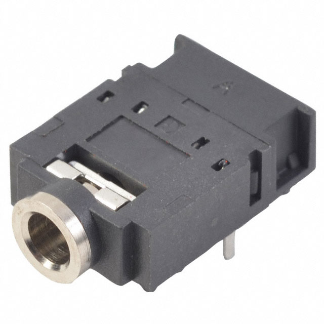 Picture of SJ-3566AN  