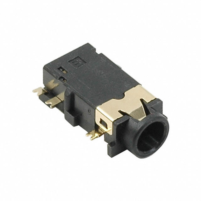 Picture of SJ-43504-SMT-TR  