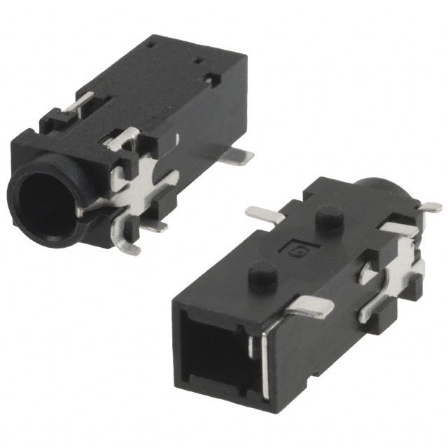 Picture of SJ-43514-SMT-TR  