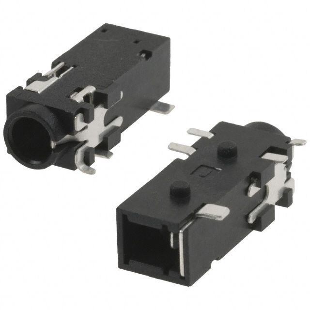 Picture of SJ-43515RS-SMT-TR  