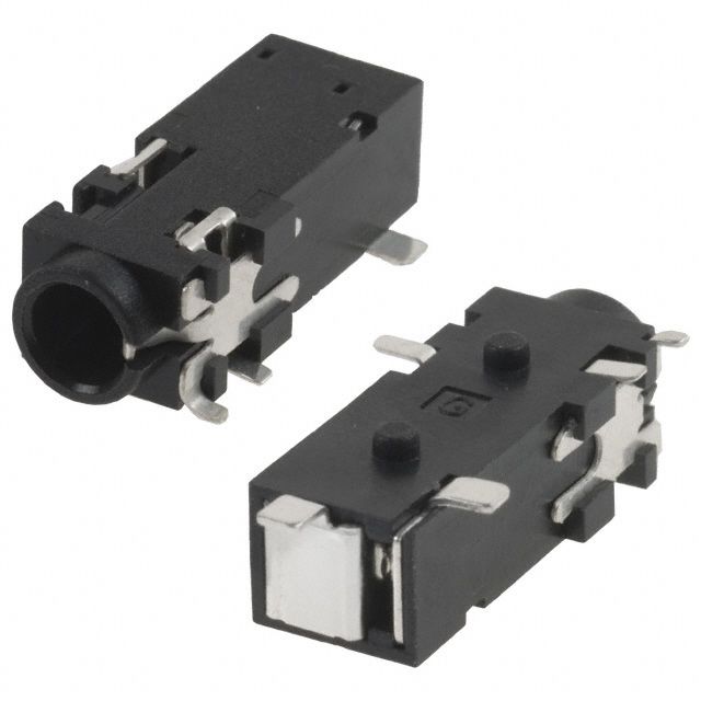 Picture of SJ-43515TS-SMT-TR  