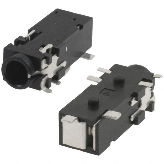 Picture of SJ-43516-SMT-TR  