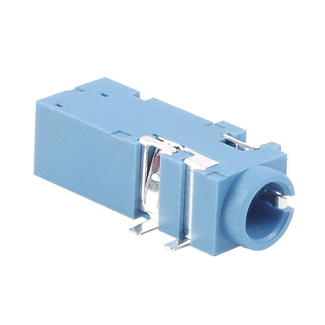 Picture of SJ-43516-SMT-TR-BE  