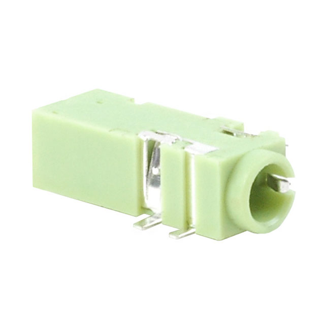 Picture of SJ-43516-SMT-TR-GR  