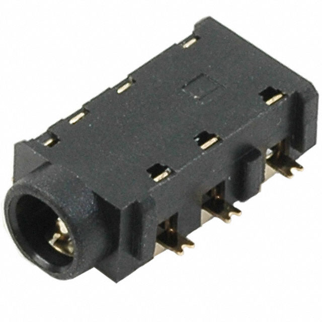 Picture of SJ-43614-SMT-TR  