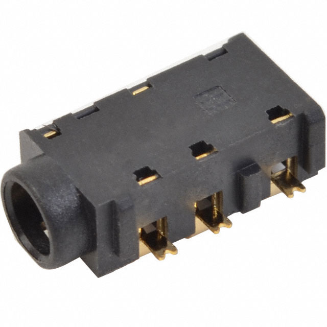 Picture of SJ-43615RS-SMT-TR  