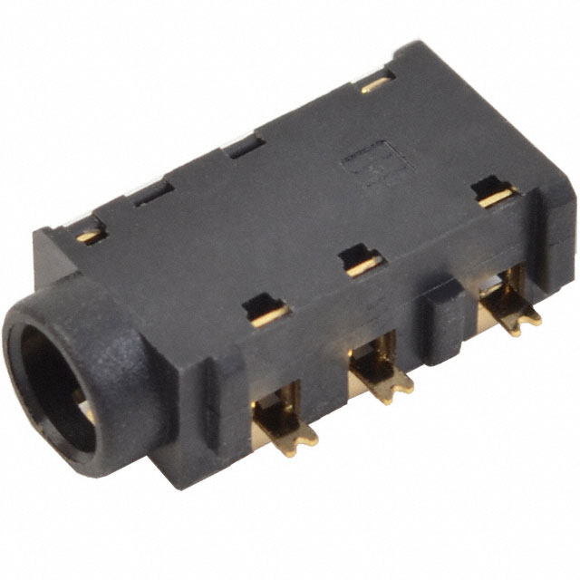 Picture of SJ-43615TS-SMT-TR  