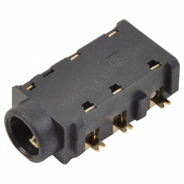 Picture of SJ-43616-SMT-TR  