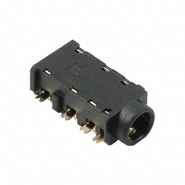 Picture of SJ-43617-SMT-TR  