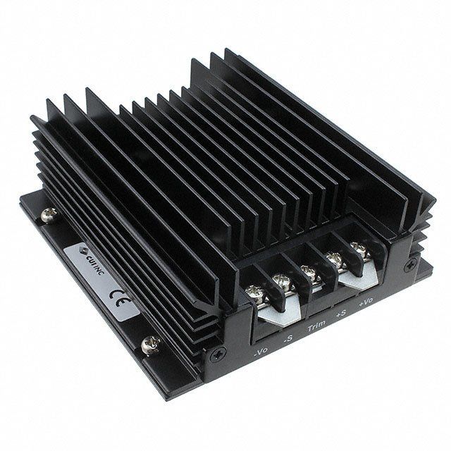 Picture of VHK200W-Q48-S24-DIN