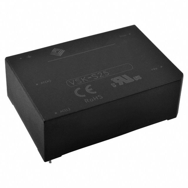 Picture of VSK-S25-12U