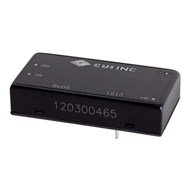 Picture of VYB10W-Q48-D15