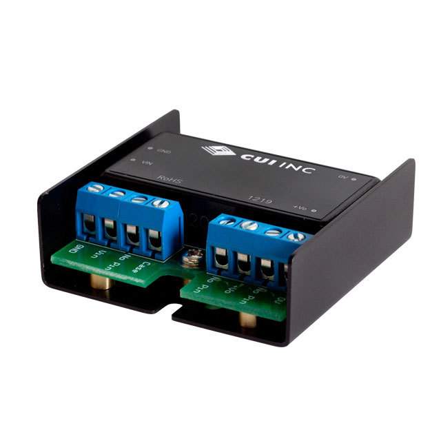 Picture of VYB10W-Q48-S15-T