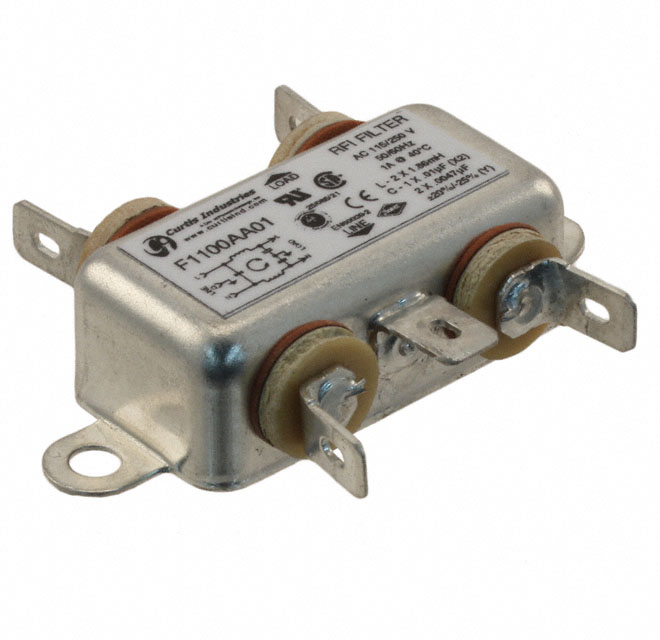Picture of F1100AA01
