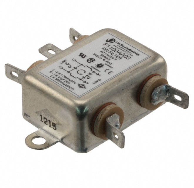 Picture of F1100AA03