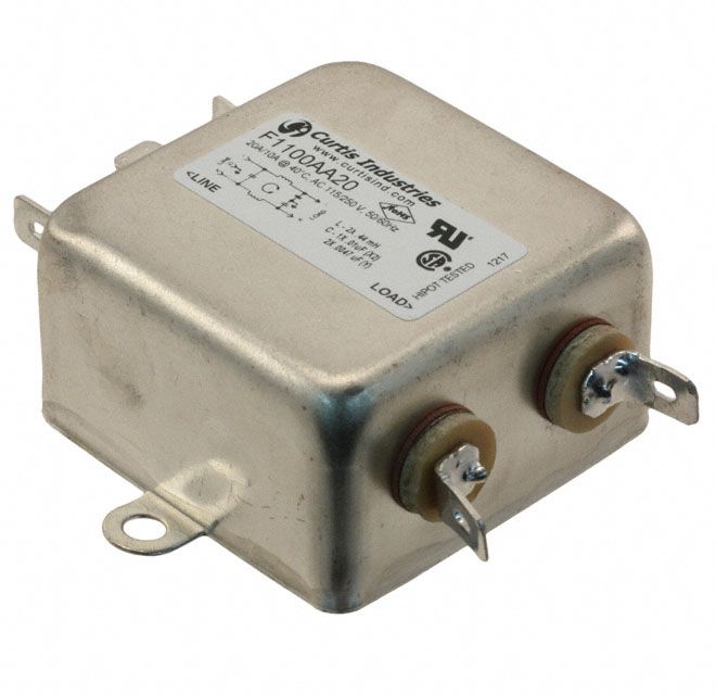 Picture of F1100AA20