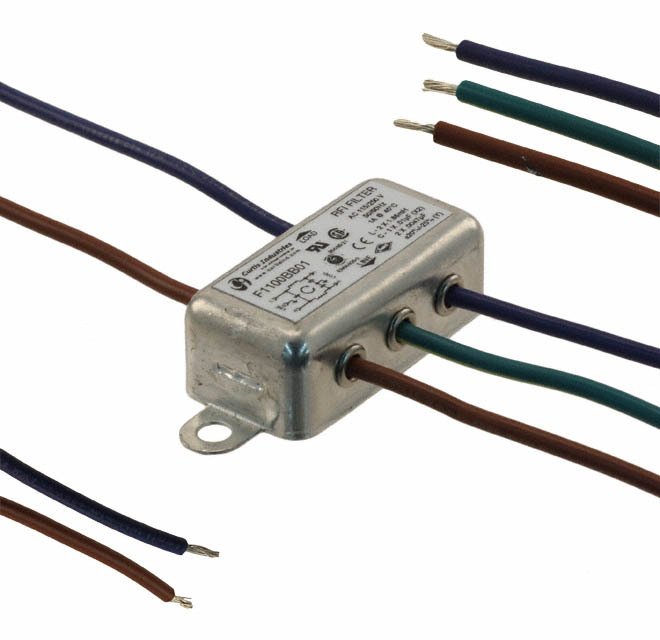 Picture of F1100BB01