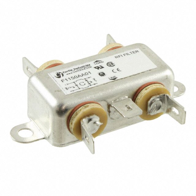 Picture of F1150AA01