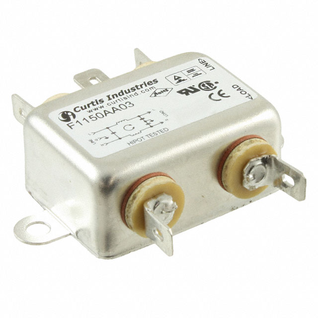Picture of F1150AA03