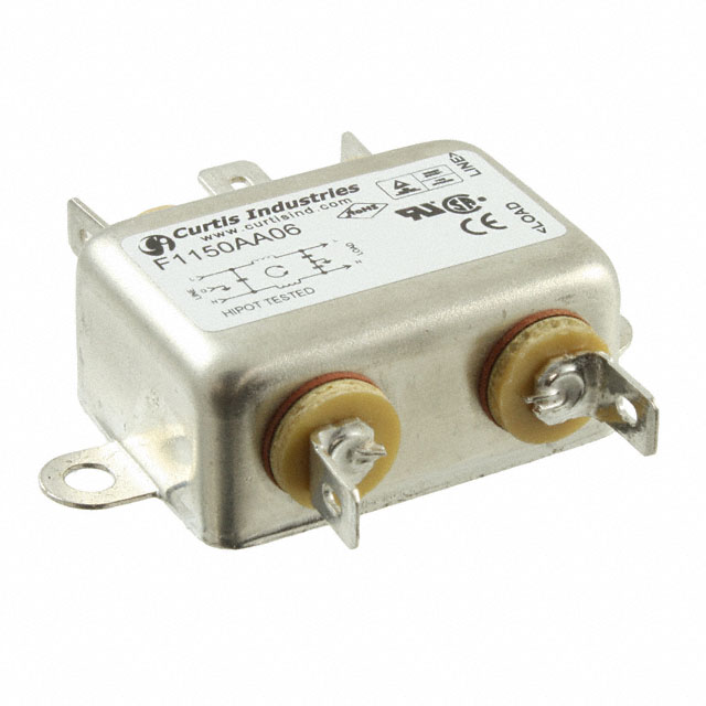 Picture of F1150AA06