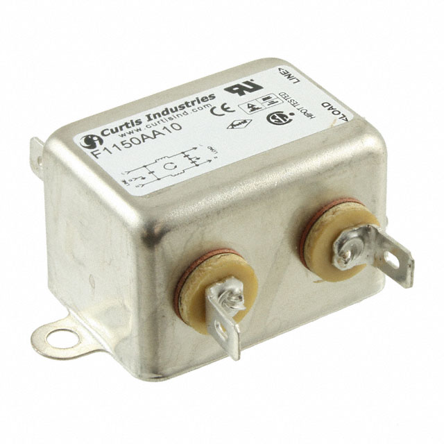 Picture of F1150AA10