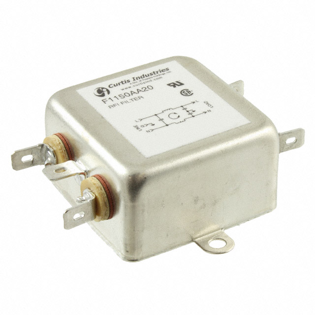 Picture of F1150AA20