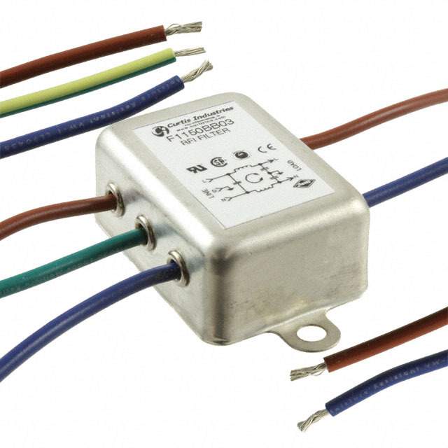 Picture of F1150BB03