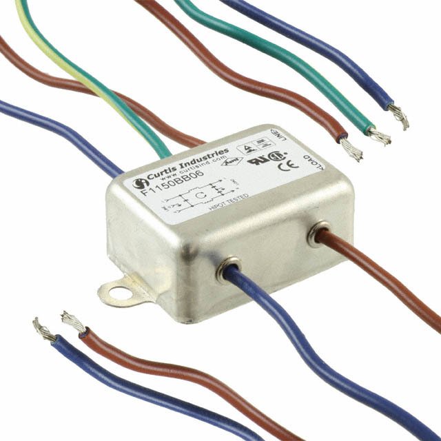 Picture of F1150BB06