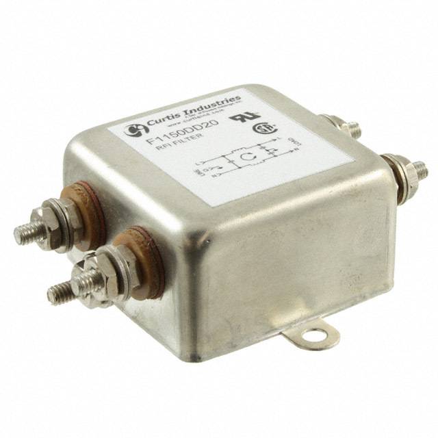 Picture of F1150DD20